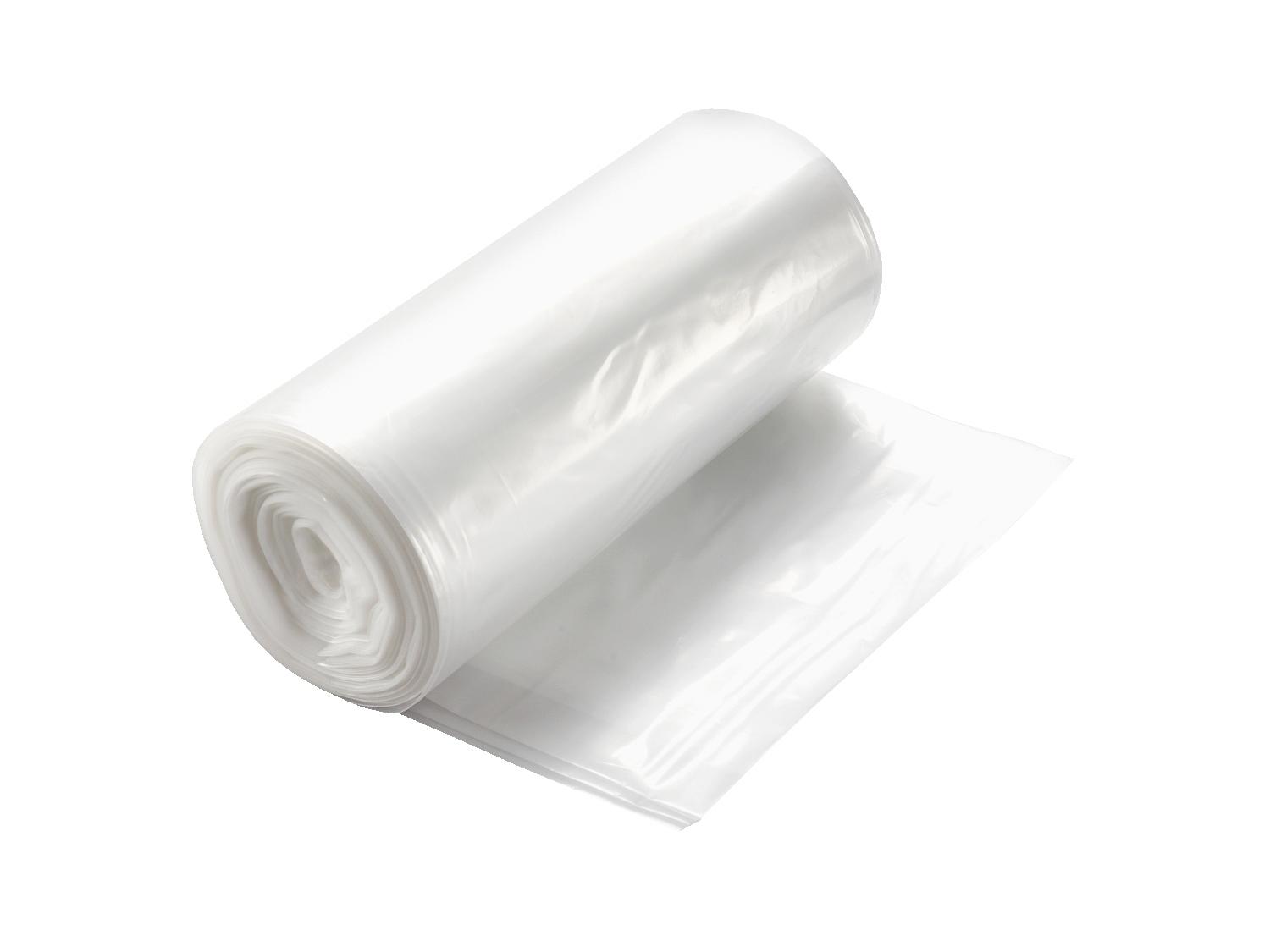 LINER HD 24" X 33", 8MIC, Clear, 1000/CS