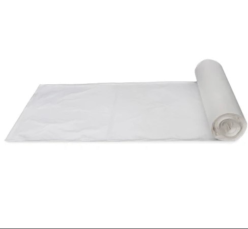 LINER HD 40 X 48, 14-16MIC, Clear, 40GL, 250/CS