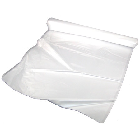 LINER HD 24X32 1.0 MIL Clear 500/CS