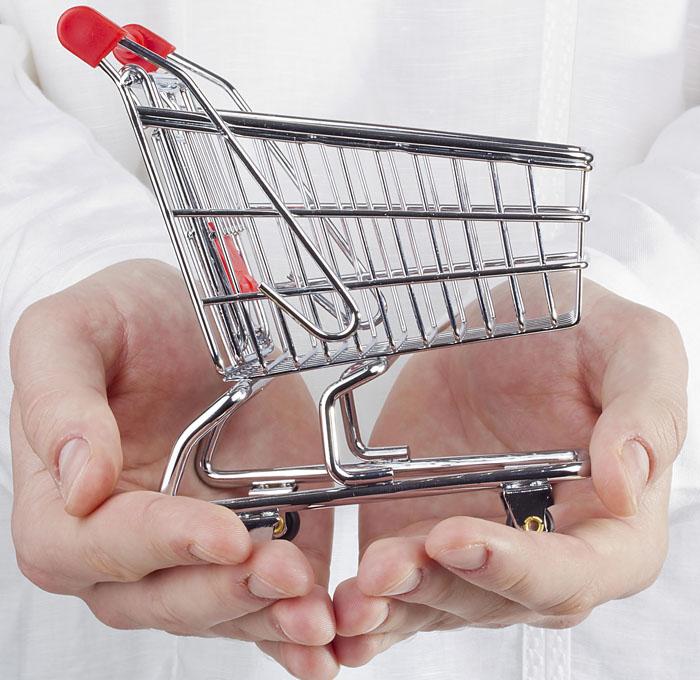 Consumer Products