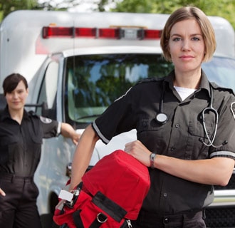 Emergency Medical Services