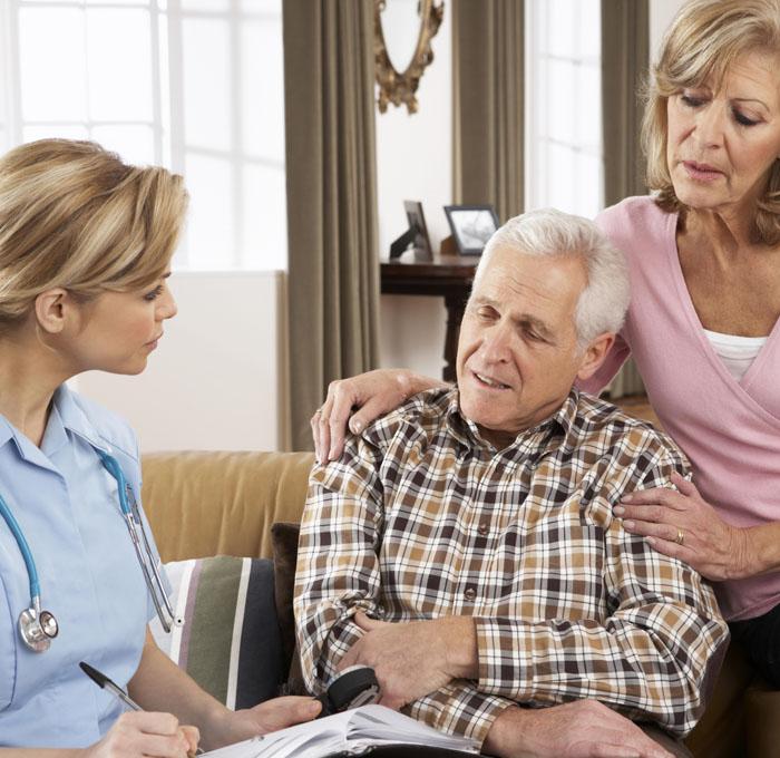 Home Health