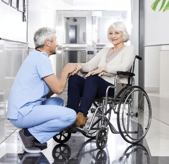 Long-Term Care