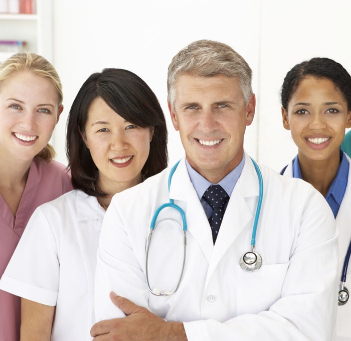 Physician Office
