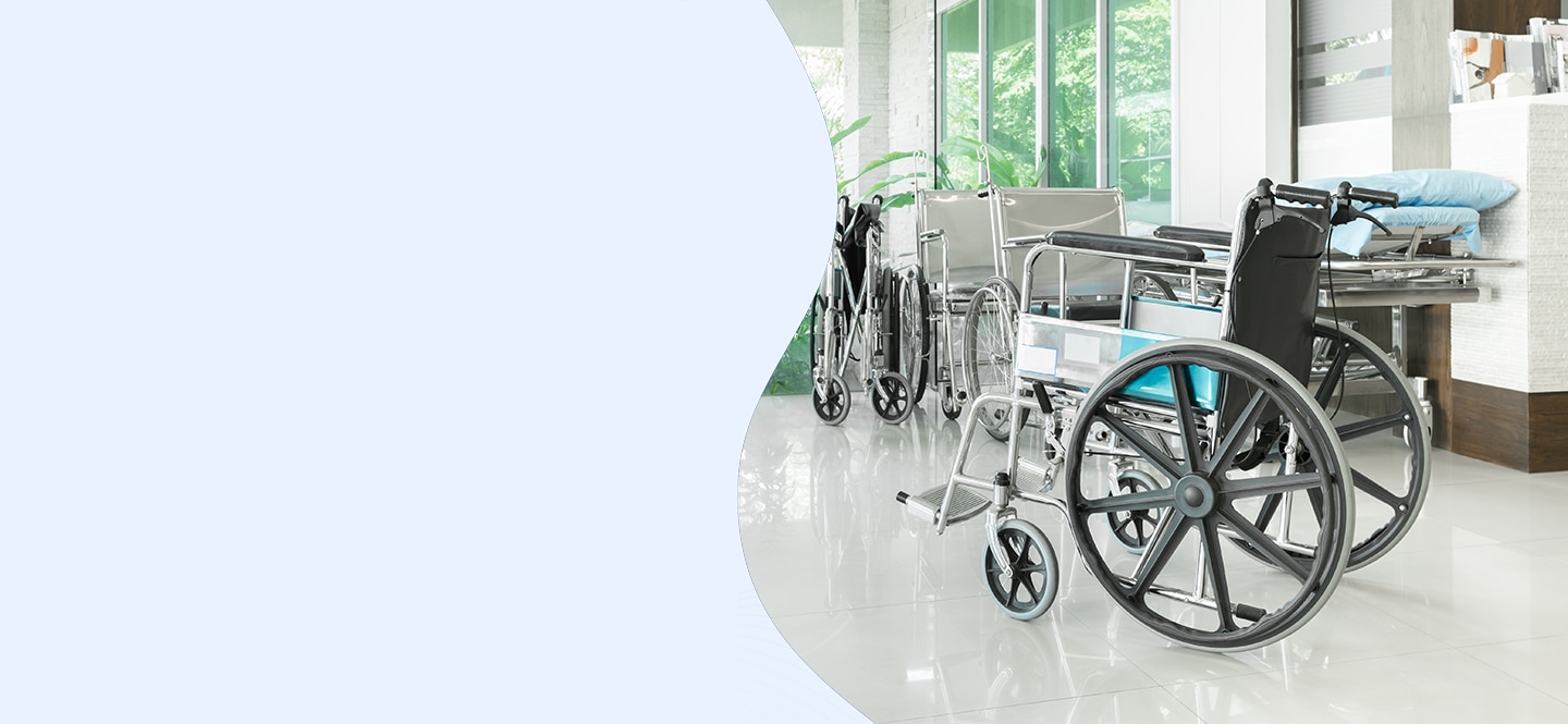 Durable Medical Equipment