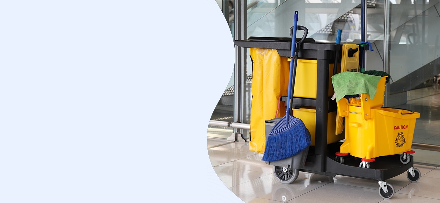 Housekeeping Supplies