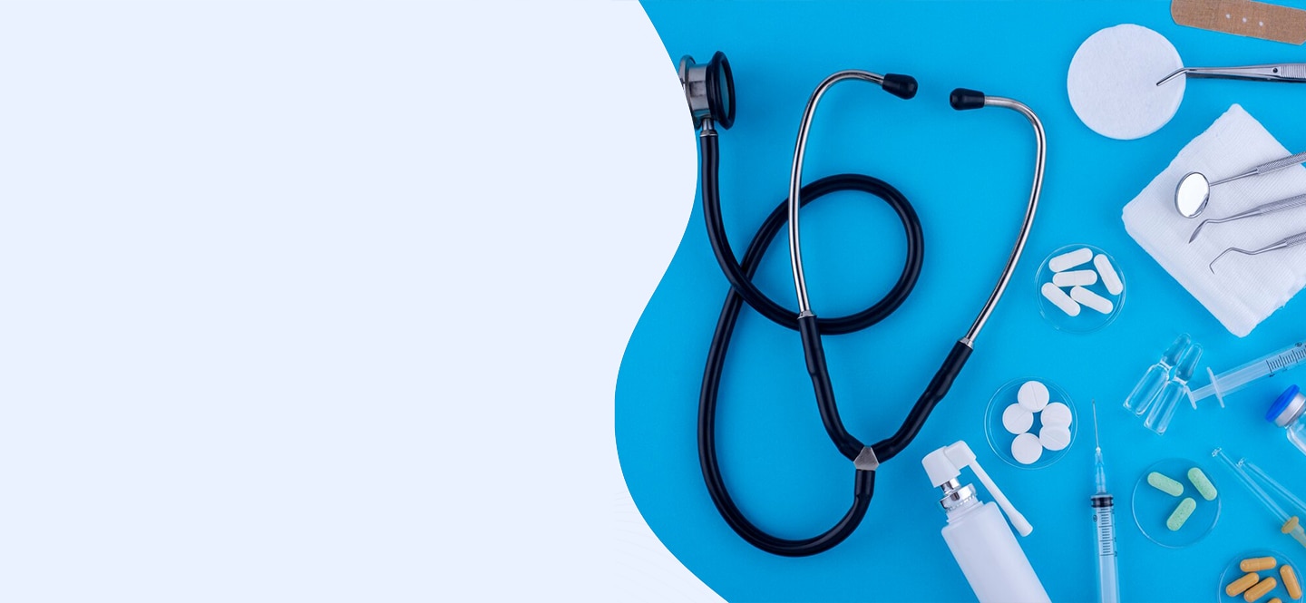 Medical Supplies