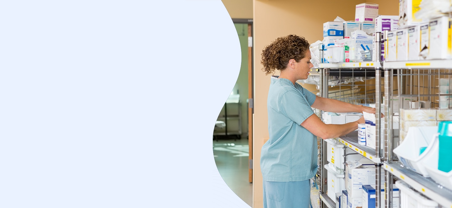 Nursing Supplies