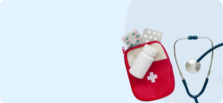 Nursing Supplies