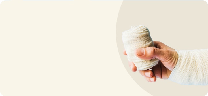 Wound Care Supplies