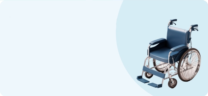 Durable Medical Equipment
