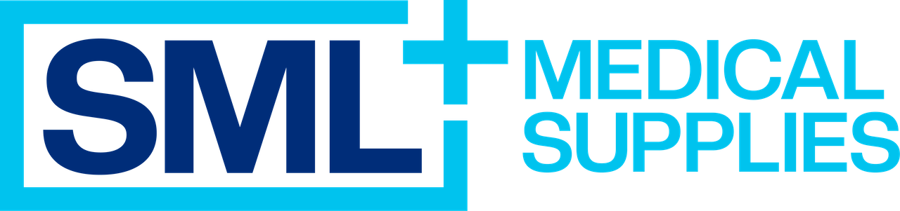 SML Medical Supplies logo