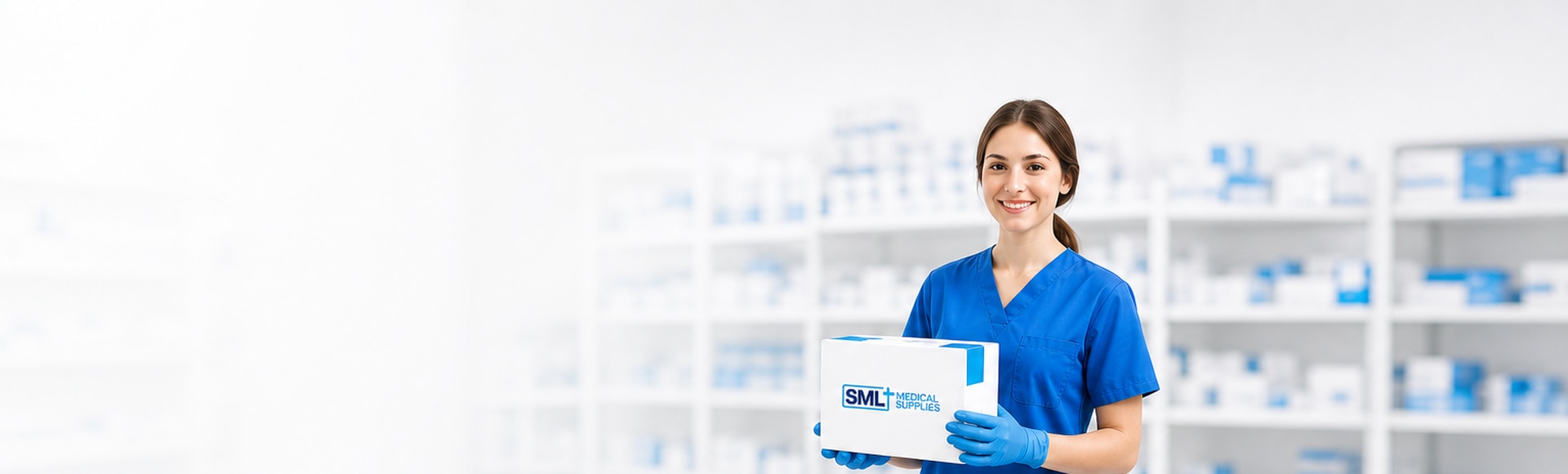 TRUSTED BRANDS. QUALITY YOU CAN COUNT ON.